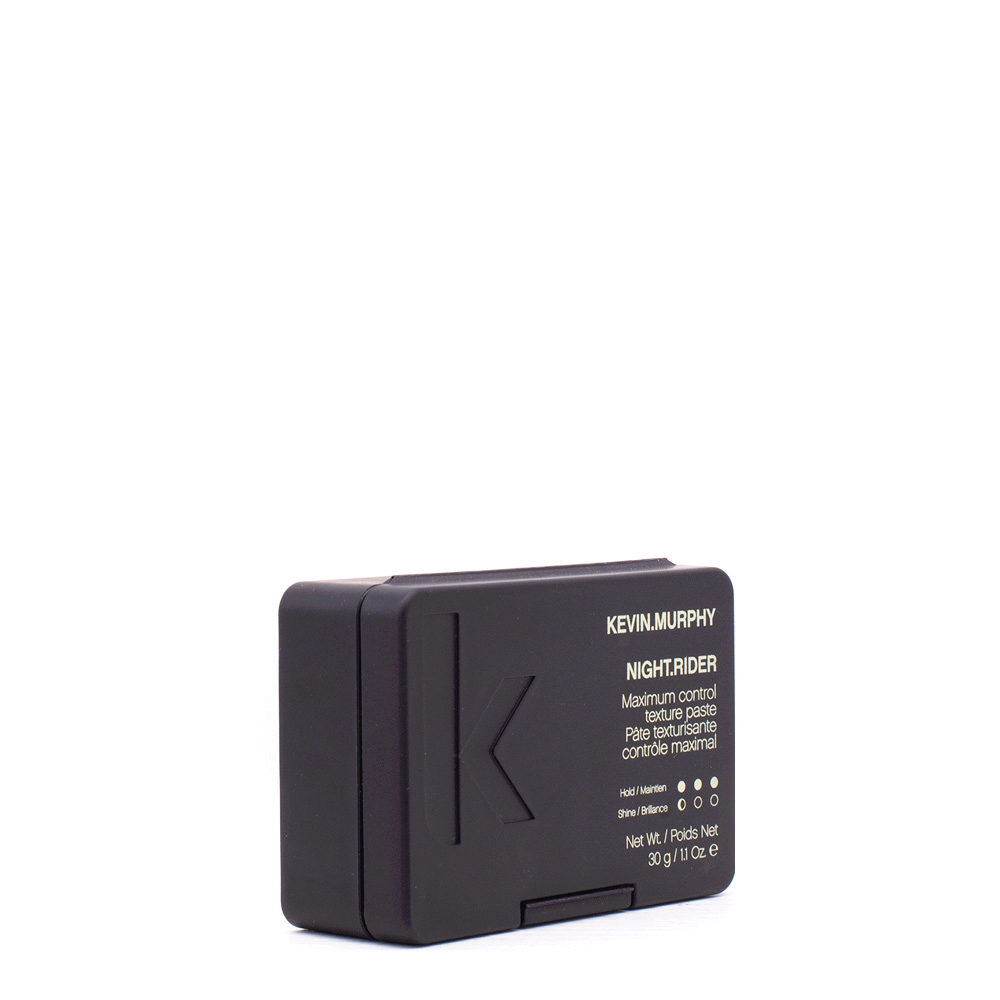 Kevin Murphy Night Rider Maximum Control Texture Paste 30gr  - pasta opaca a tenuta forte