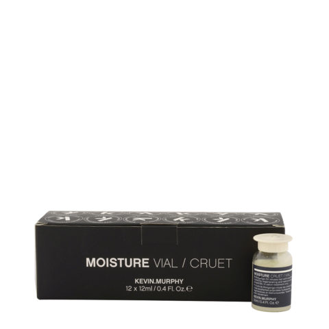 Treat. me Moisture vial cruet 12x12ml - fiale idratanti