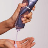 Kerastase Fresh Affair Refreshing Dry Shampoo 233ml Blond Absolu Bain Ultra Violet 250ml Cicaflash 250ml