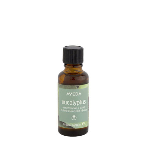 Essential Oil Eucalyptus 30ml - olio essenziale eucalipto