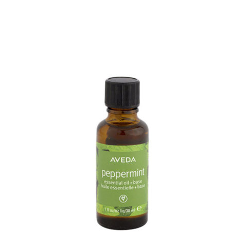 Essential Oil Peppermint 30ml - olio essenziale menta piperita