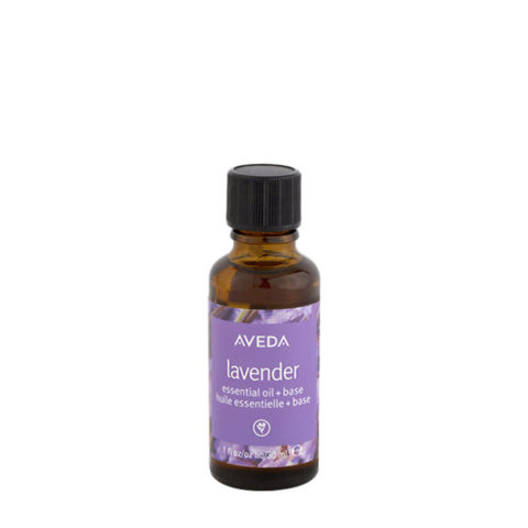 Essential Oil Lavender 30ml - olio essenziale lavanda