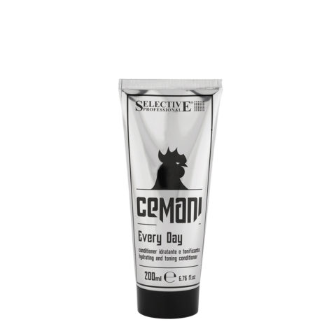 Cemani Every Day Conditioner 200ml - balsamo lavaggi frequenti