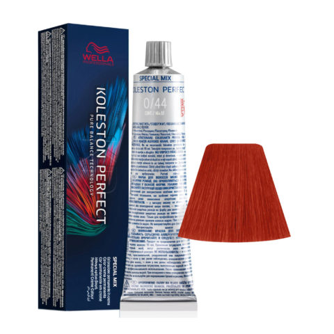 Koleston Perfect Me+ Special Mix 0/44 Rame Intenso 60ml - colorazione permanente