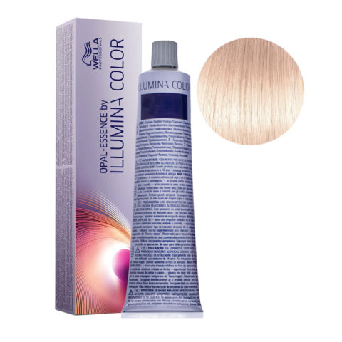 Illumina Color Opal Essence Platinum Lily 60ml - colorazione permanente