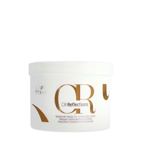 Oil Reflections Mask 500ml - maschera nutriente