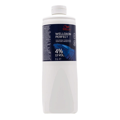 Koleston Welloxon Perfect 13vol. 4% 1000ml  - lozione ossidante