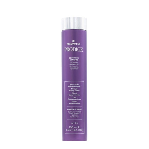 Prodige Revivifying Shampoo 250ml - shampoo rigenerante