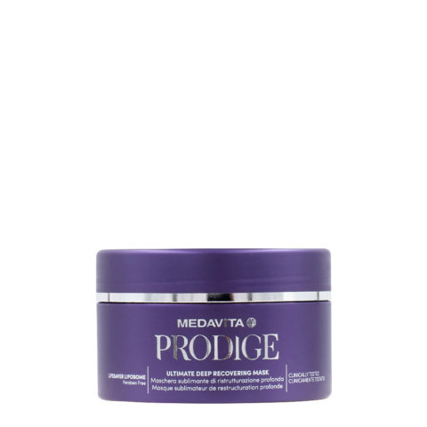 Prodige Ultimate Deep Recovering Mask 250ml - maschera ristrutturante