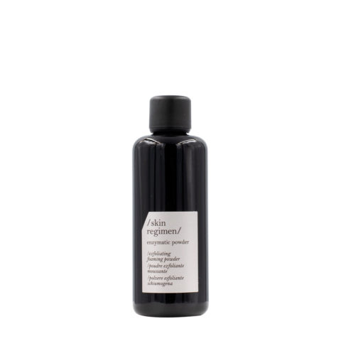 Comfort Zone Skin Regimen Enzymatic Powder 55gr - polvere esfoliante schiumogena