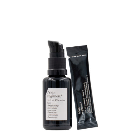 Comfort Zone Skin Regimen 15.0 Vit C Booster 21.2ml + 4gr - concentrato illuminante