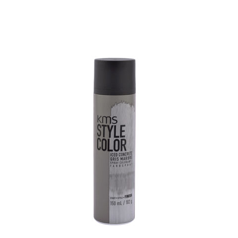 Stylecolor Iced Concrete 150ml - spray con colore grigio marmo