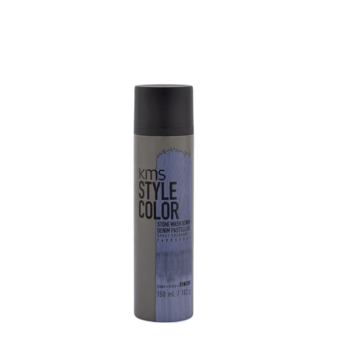Stylecolor Stone Wash Denim 150ml - spray con colore denim pastellato