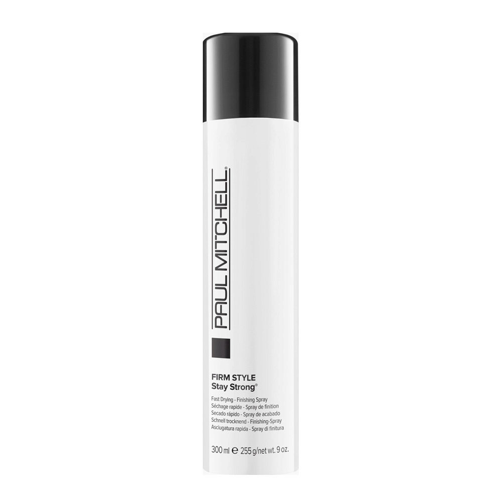 Paul Mitchell Stay  Strong Spray 300ml