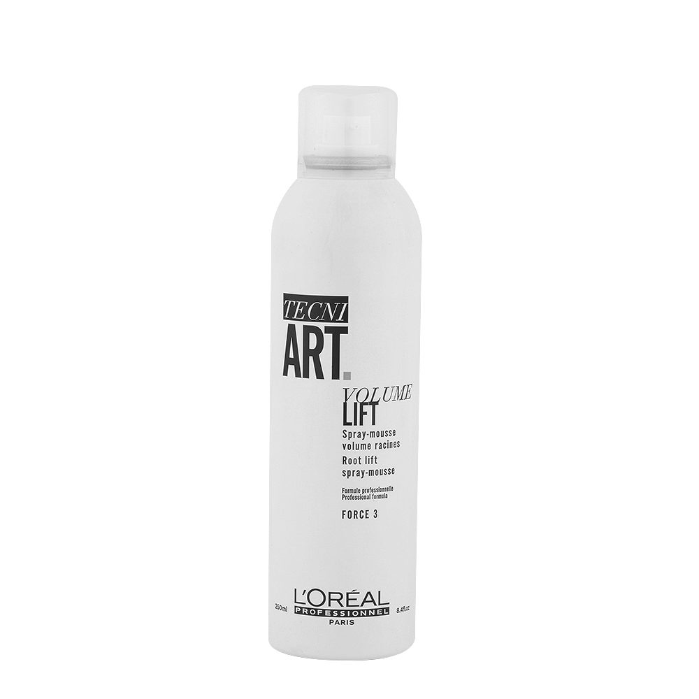L'Oréal Tecni Art Volume Lift Spray-Mousse 250ml  - spray volume radici