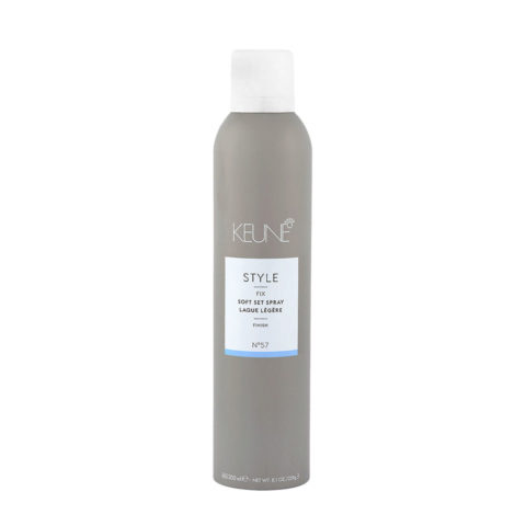 Style Fix Soft Set Spray N.57 300ml - lacca leggera