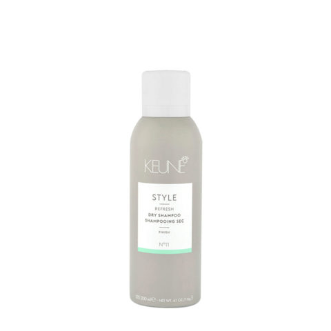 Style Refresh Dry Shampoo N.11 200ml - shampoo a secco