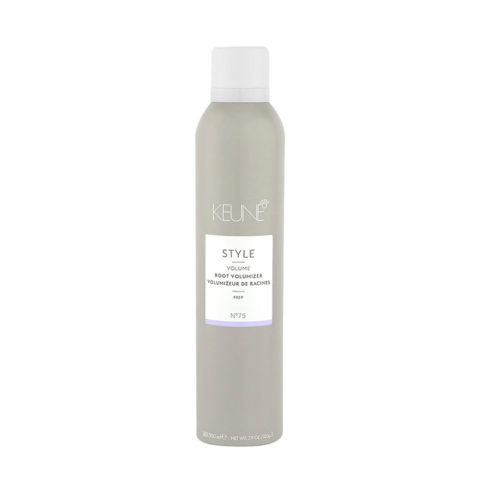 Style Volume Root Volumizer N.75 300ml - volumizzante radici