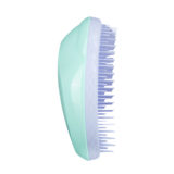 Tangle Teezer Detangling Fine & Fragile Lilac Mint - spazzola azzurra per capelli fini e fragili