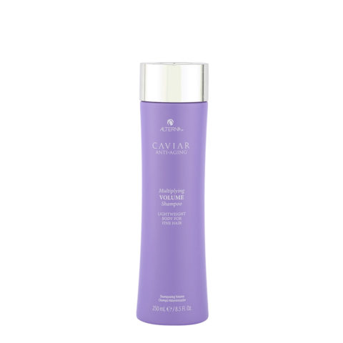 Alterna Caviar Anti-Aging Multiplying Volume Shampoo 250ml - shampoo volumizzante