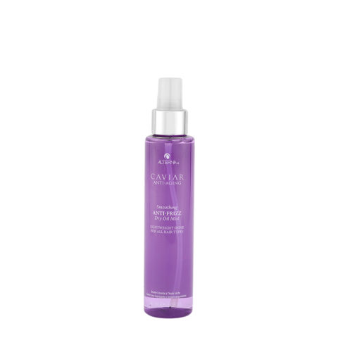 Alterna Caviar Anti-Aging Smoothing Anti-Frizz Dry Oil Mist 147ml - olio secco spray