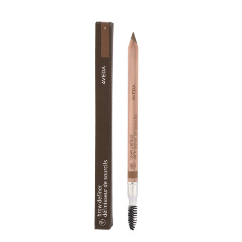 Brow Definer Dark Blonde 02 1.7gr - matita sopracciglia biondo scuro