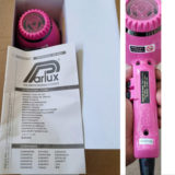 Parlux 3200 Plus - Asciugacapelli Fucsia