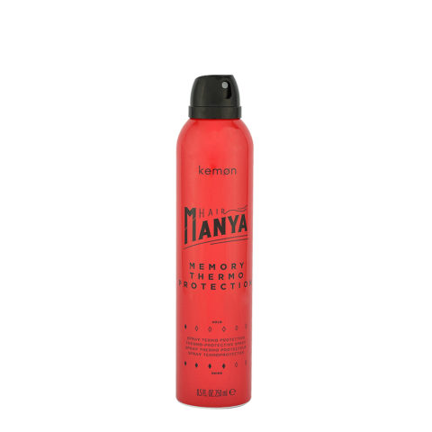 Kemon Hair Manya Per Lei Memory Spray protezione dal calore 250ml