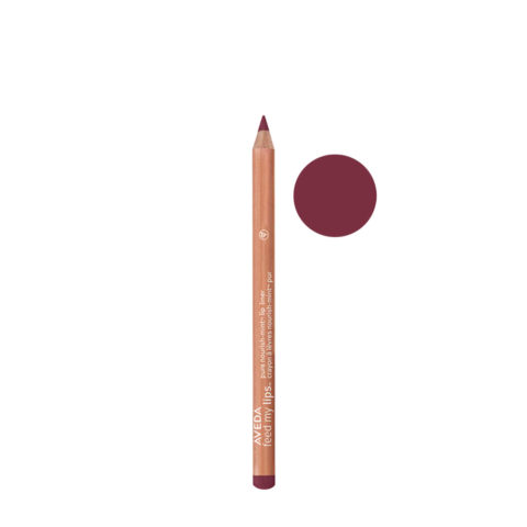 Feed My Lips Liner Raisin 01, 1.14gr - matita labbra