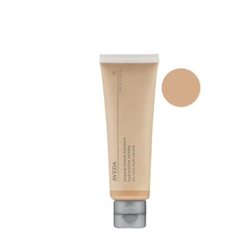 Inner Light Mineral Tinted Moisture 04 Sand Stone 50ml - crema colorata