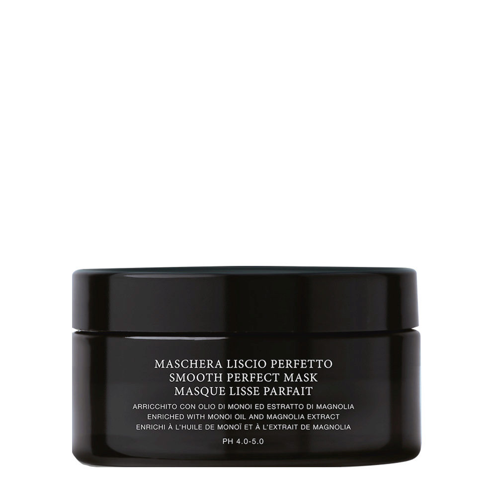 Ph Laboratories Smooth Perfect Maschera  200ml - maschera anticrespo per capelli lisci