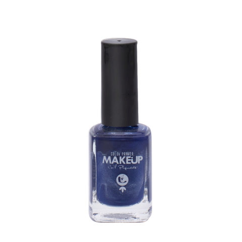 Smalto per Unghie BL1 Blu 12ml