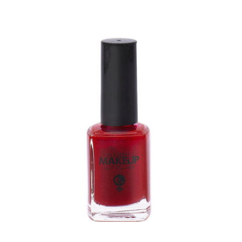 Smalto per Unghie 2RH Rosso Luminoso 12ml