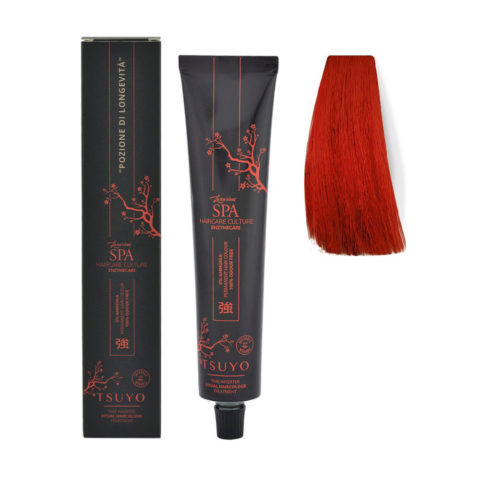 999R Rosso -  Tsuyo Colour Speciali 90ml