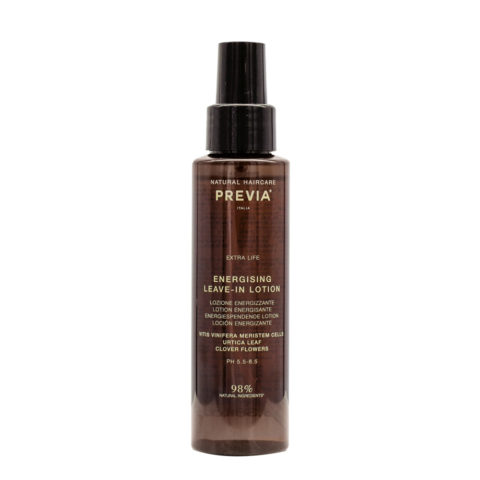 Previa Energising Leave In Lotion 100ml - lozione anticaduta