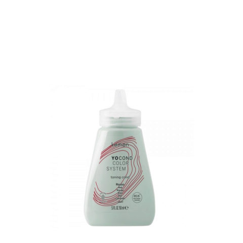 Yo Cond Balsamo Riflessante Rosso 150ml