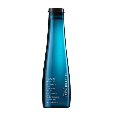 Muroto Volume Shampoo 300ml - shampoo volumizzante