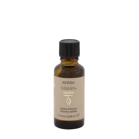 Tulasara Aroma Infusion Soothe 30ml - olio aromatico calmante