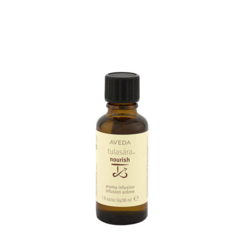 Aveda Tulasara Aroma Infusion Nourish 30ml - olio aromatico idratante