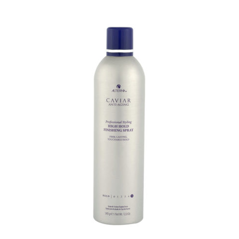 Caviar Anti-Aging Professional Styling High Hold Finishing Hairspray 340gr - lacca tenuta forte