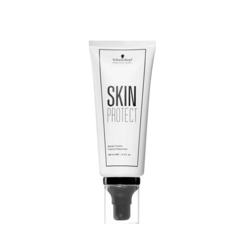 Schwarzkopf Skin Protection Cream 100ml - crema protettiva per colorazione