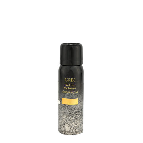 Oribe Gold Lust Dry Shampoo 75ml - shampoo a secco
