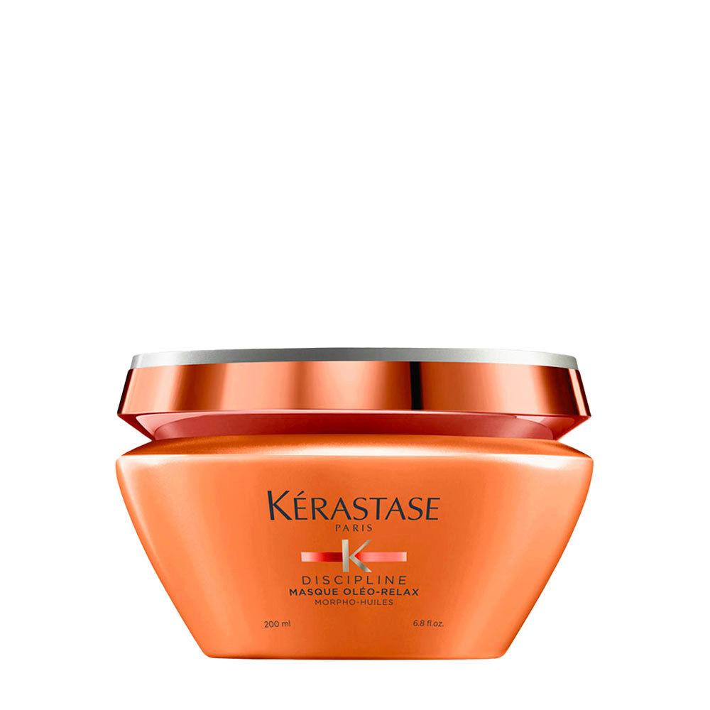 Kerastase Nutritive Masque Oleo Relax 200ml