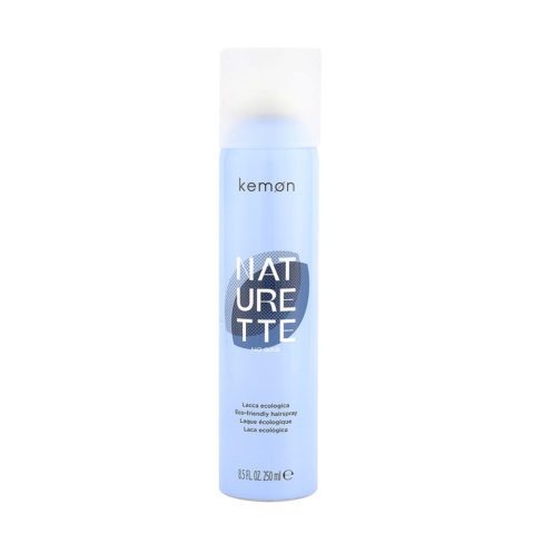 Naturette No Gas Lacca Ecologica 250ml