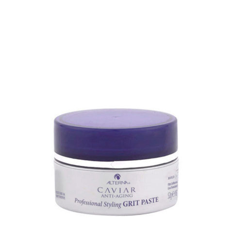 Caviar Anti-Aging Professional Styling Grit Paste 52gr - cera lucida tenuta media