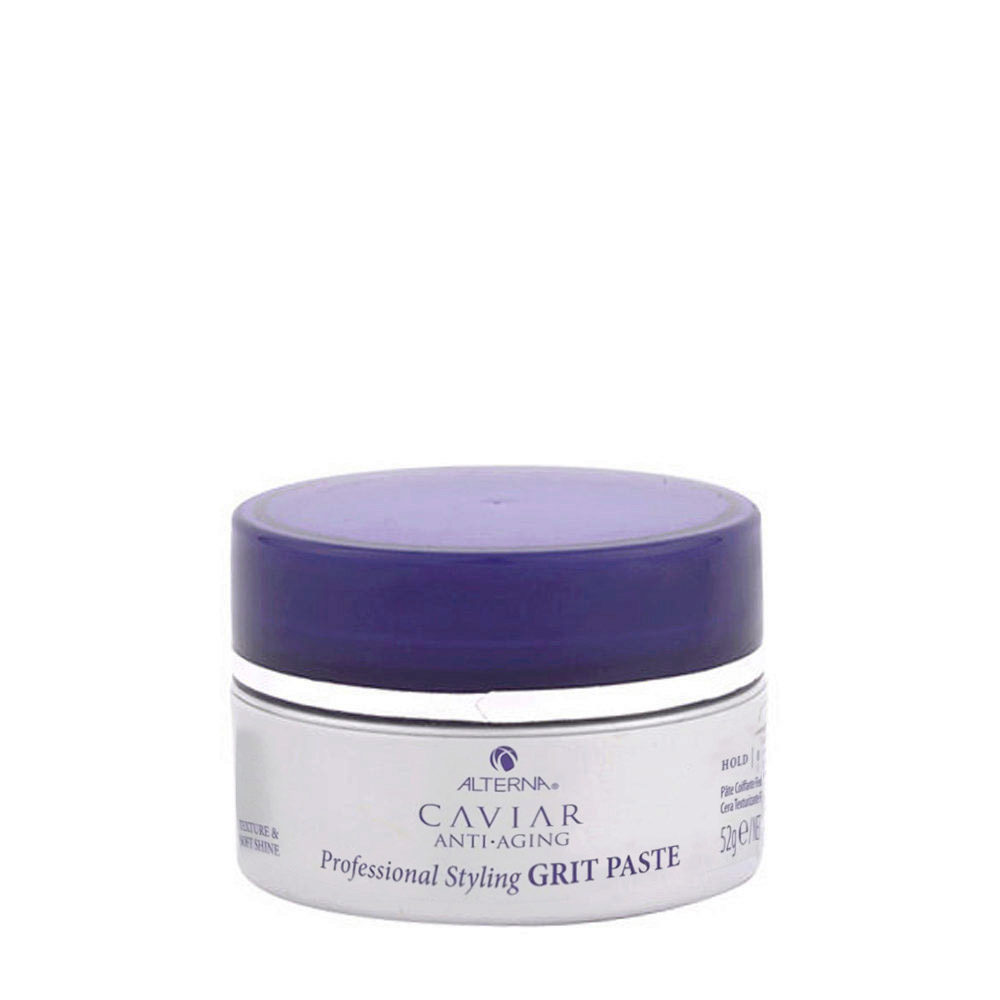 Alterna Caviar Anti-Aging Professional Styling Grit Paste 52gr - cera lucida tenuta media