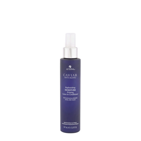 Caviar Anti-Aging Replenishing Moisture Priming Leave-in Conditioner 147ml - latte idratante