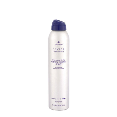 Caviar Anti-Aging Professional Styling Perfect Texture Spray 184gr - lacca secca texturizzante volumizzante