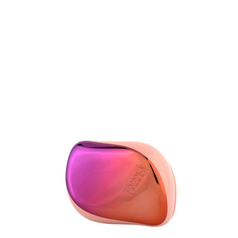 Tangle Teezer Compact Styler Ombre Cerise Pink - spazzola compatta