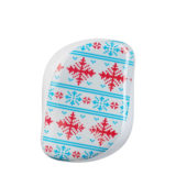 Tangle Teezer Compact Styler Winter Frost - spazzola compatta